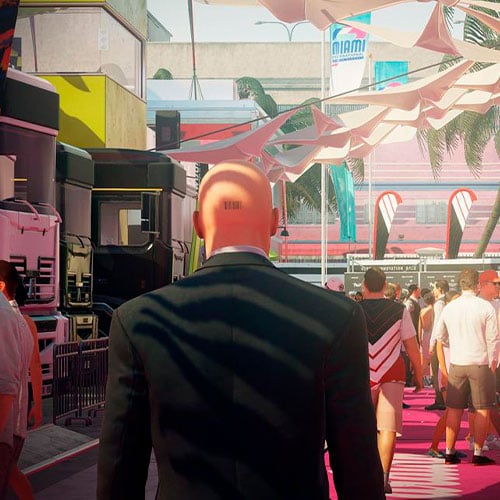 Hitman 2 Gold Edition Cd Key Steam 